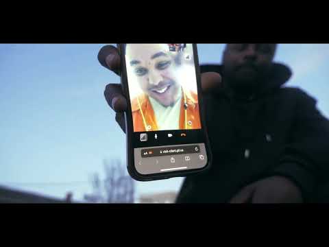 VonnyFrmDaATM - "Sticky" Official Music Video [Shot By @maxfilms3441 ]