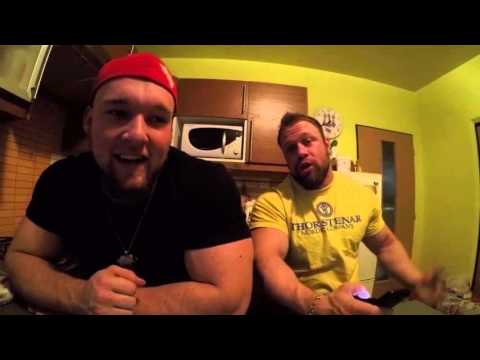 Otázky a odpovědi 14 (Kolik perníku dáváš???)