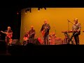 Los Lobos - “The Giving Tree” (3/5/2025) Albany NY