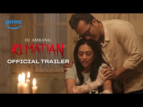 afbeelding Di Ambang Kematian