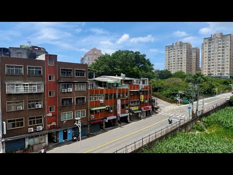 近淡水老街高坪效生活機能大三房，旁有停車場可租！！ 整層住家 淡水區-新生街30巷 591租屋 月租25,000元/月