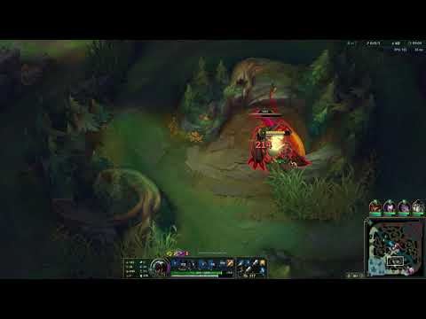 2 months after only rengar