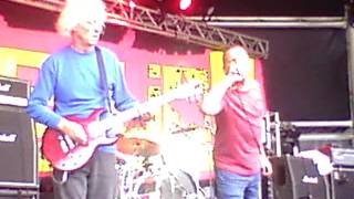 JFA - &quot;Johnny D&quot; Rebellion Festival 2016