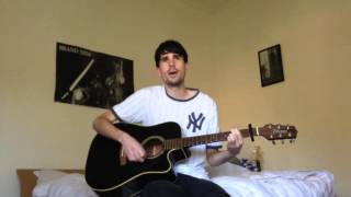 Modern Baseball - ...And Beyond (cover)