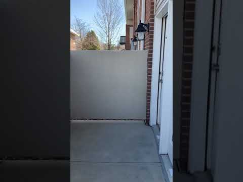 Studio apartment Baltic floor plan 15-116