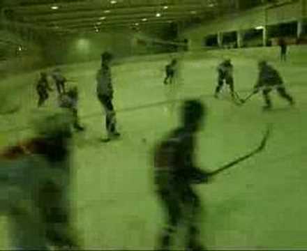 K-Kissat vs. Jokerit96 Blue 2nd version