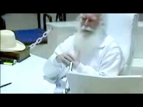 CONSCIENCIOLOGIA - Ônus do bônus PARAPSÍQUICO