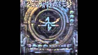 Decapitated - The Negation