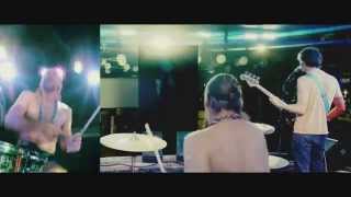 Trans Am - Anthropocene (Official Music Video)