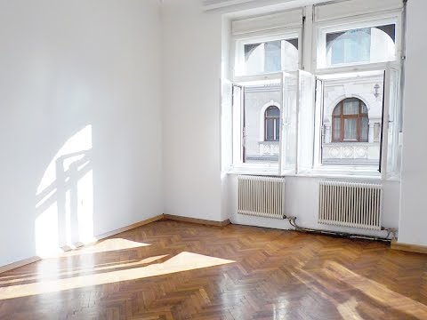 Graz, Altbau mit Balkon in der Innenstadt - Apartment for rent