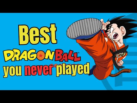 Dragon Ball Advanced Adventure is the Best Game You Never Played
