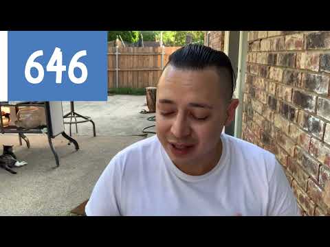 646 Angel Number | Symbolism & Spiritual Meaning of Seeing | A Friday Podcast Clip w/ Chris Chaos