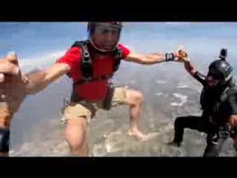 Pachanga Skydivemex