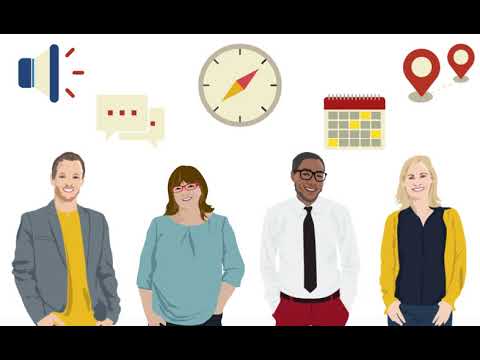 ATDウェルカムビデオ2017 (ATD Welcome Video 2017)