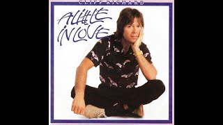 Cliff Richard - A Little In Love (Remastered)