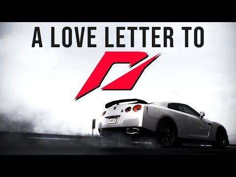 A Love Letter To Need For Speed Hot Pursuit