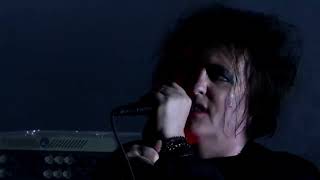 The Cure - Disintegration (Live At Sydney Opera House) (29th/May/2019). (Remastered 4K)