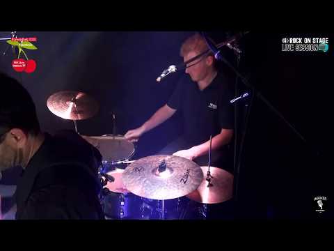 Kirschfest LiveStream - Musikerstammtisch Session (Mittwoch - Warm Up)