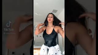 【TikTok】乳揺れ　修正ver  Breast physics  amateur perfect-tits