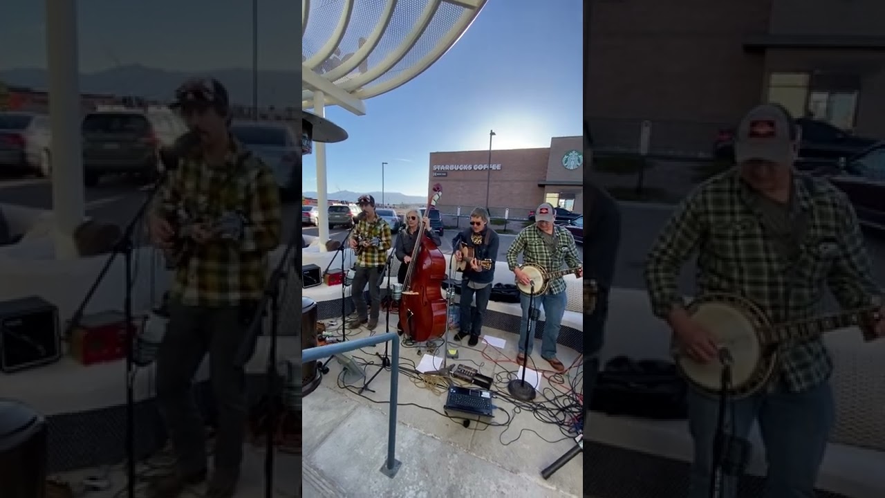Promotional video thumbnail 2 for Manitou Strings