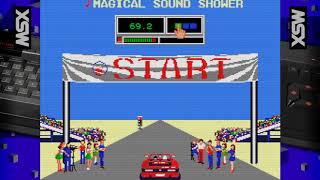 Port Battles – OutRun | Arcade vs Home Ports Deep Dive