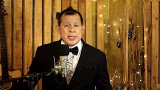 Download lagu Frank Sinatra - L.A. Is My Lady - Cover by Edwin V. Ramos mp3