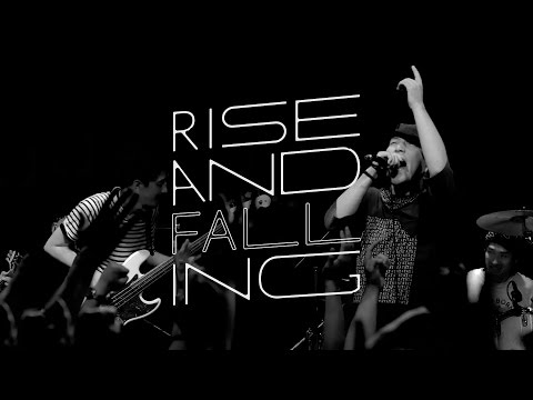 ATATA『Rise and Falling』Official Music Video