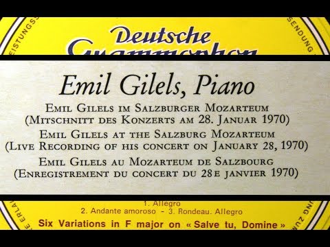 download lagu mp3 mp4 Mozart Piano Sonatas K 281 310 Fantasy K 397 Gilels DG, download mp3 Mozart Piano Sonatas K 281 310 Fantasy K 397 Gilels DG free download mp3, download mp3 Mozart Piano Sonatas K 281 310 Fantasy K 397 Gilels DG