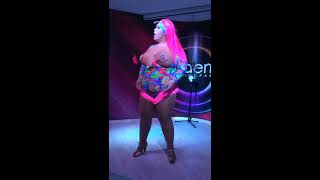 Wendi Superstar - Las chapas que vibran (Eden copas 2015)