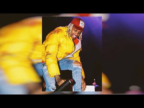 (FREE) Lil Durk x YFN Lucci x Future Type Beat "Excellent"