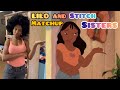 Lilo And Stitch Matchup Go To Your Room Scene