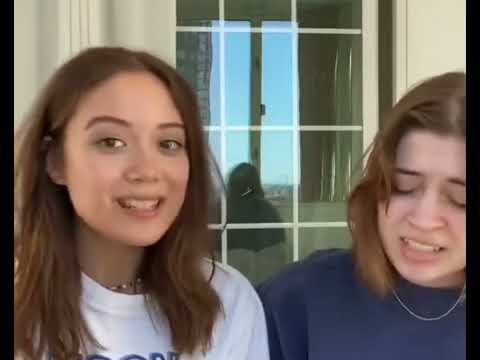 Laufey and lizzy mcalpine-Hypothetical