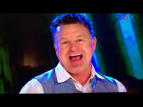 TOMAY - Hey Du scheens Dirndl - FolxTV