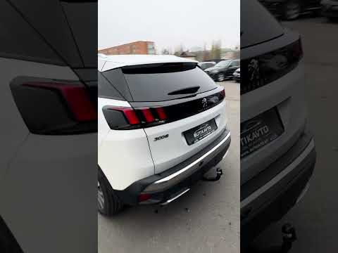 фото peugeot 3008 ii 0