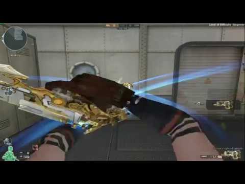 CFNA | M4A1-S Noble Predator Review