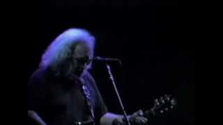 So Many Roads (2 cam) Grateful Dead - 3-5-1992 Hampton, Va. set 2-09
