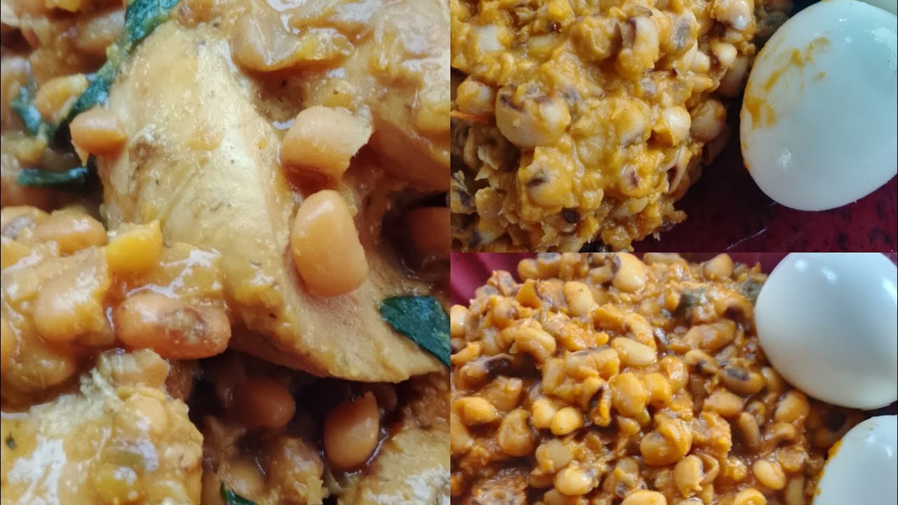 Beans and rice think again. Benefits of eating beans everyday 