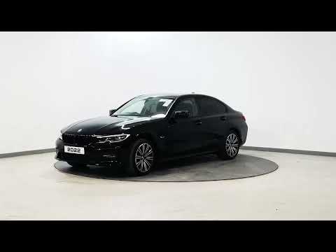 *100* 2022 BMW 3-Series 2.0 se pro auto - Image 2