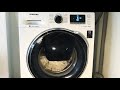 Samsung Full Final Spin Cotton Small Load