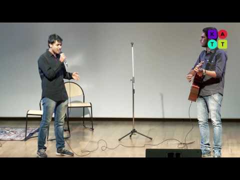 Srijan Anand Maula mere...