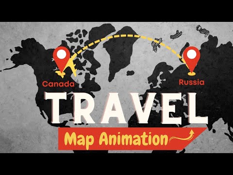 Motion Graphics Animation Tutorial in Canva Smooth Easy Animation for Beginners