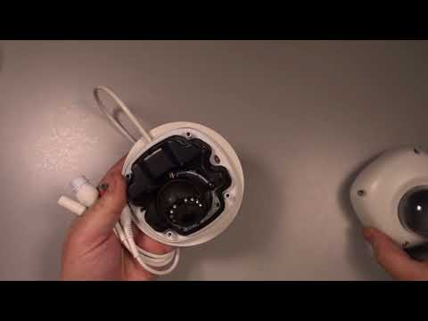 2 Megapixel H265 Starvis Starlight IP Camera - XVISION X2C2000M-W