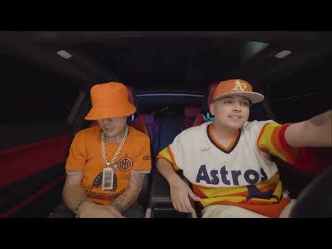 Lil pani x dj tao ( video oficial )