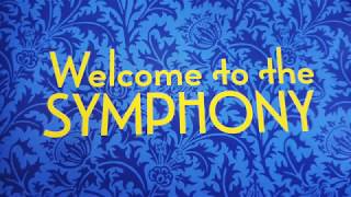 Welcome Music Video