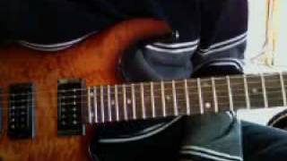 My Back Pages - Dylan Clapton Harrison Young Byrds Lesson