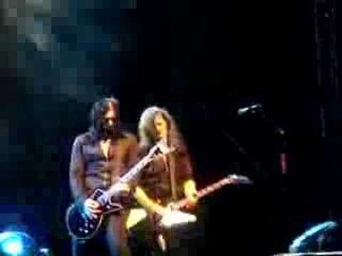 Helloween Sascha & Weikanth Double!