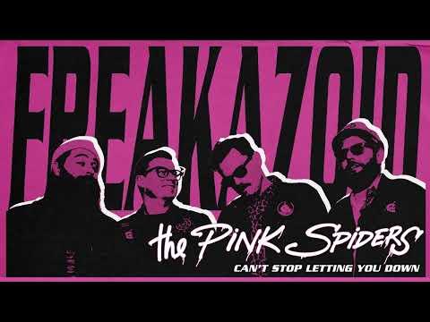Video thumbnail for Can’t Stop Letting You Down