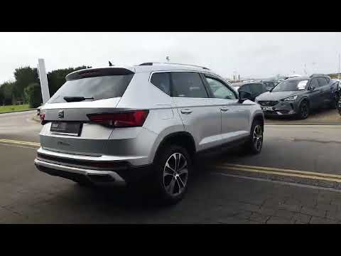 SEAT Ateca 2.0TDI 115BHP SE PLUS - WAS €28,950 NOW - Image 2