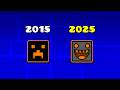I Ve Played Geometry Dash For 10 Years