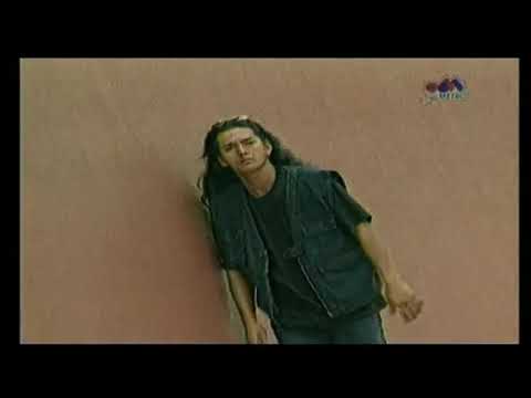 Nafa urbach ft Rudy cysara - Hati tergores cinta